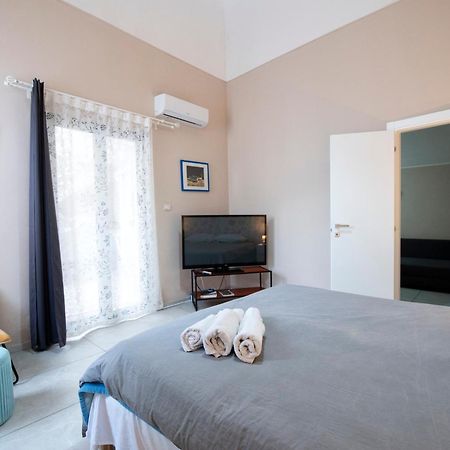 Apartment Veneto, Catania Center Extérieur photo