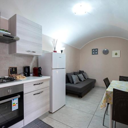 Apartment Veneto, Catania Center Extérieur photo