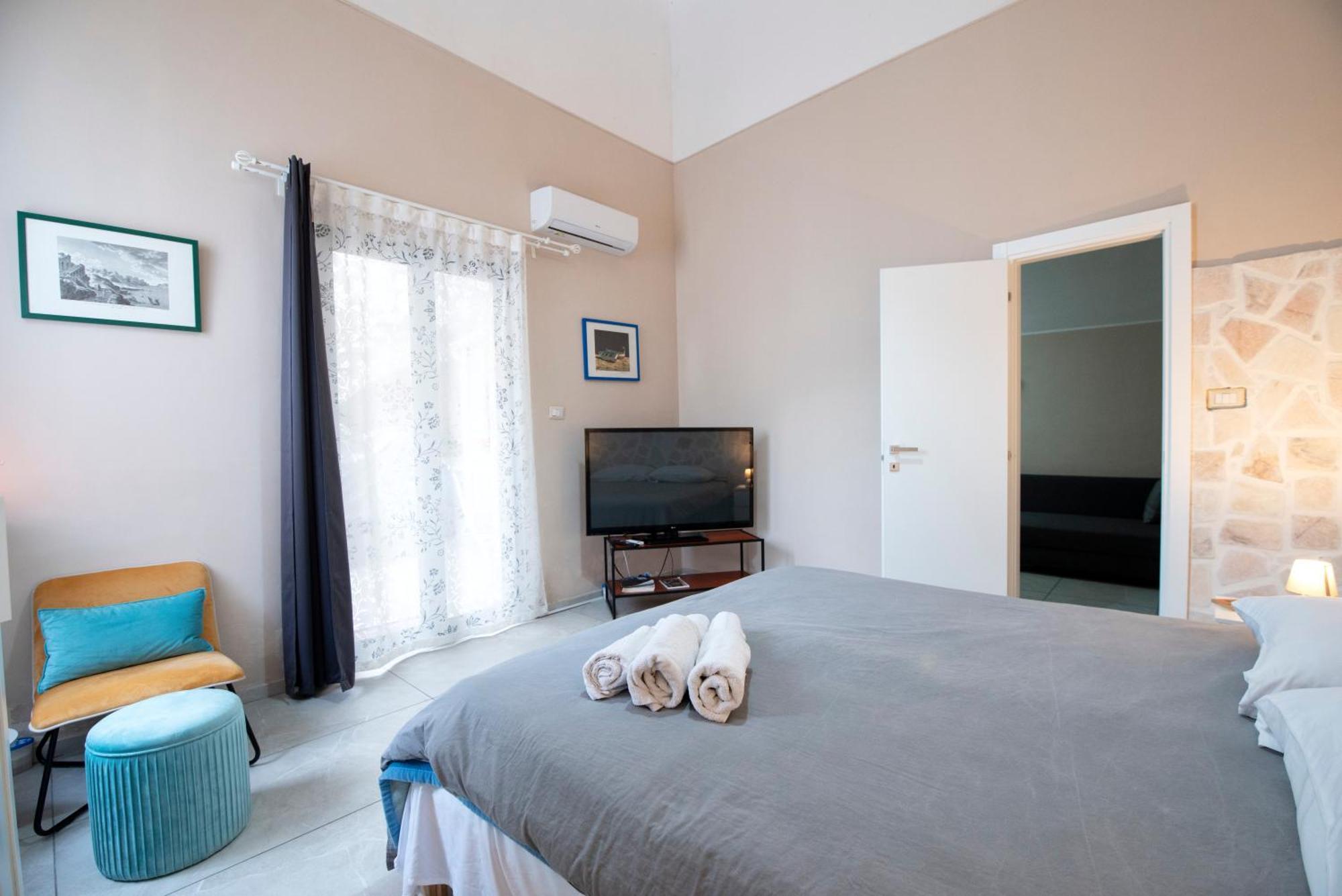 Apartment Veneto, Catania Center Extérieur photo