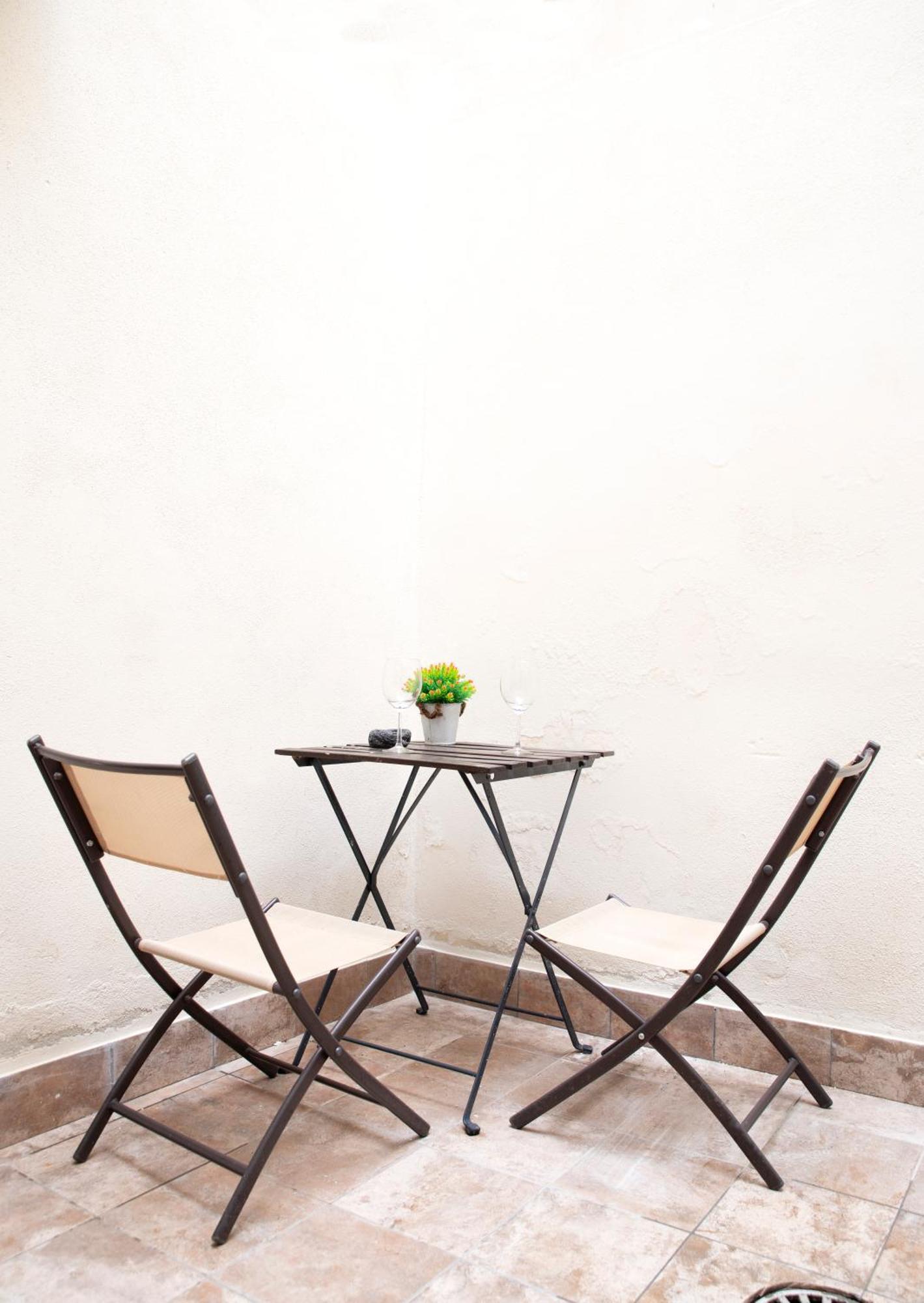 Apartment Veneto, Catania Center Extérieur photo