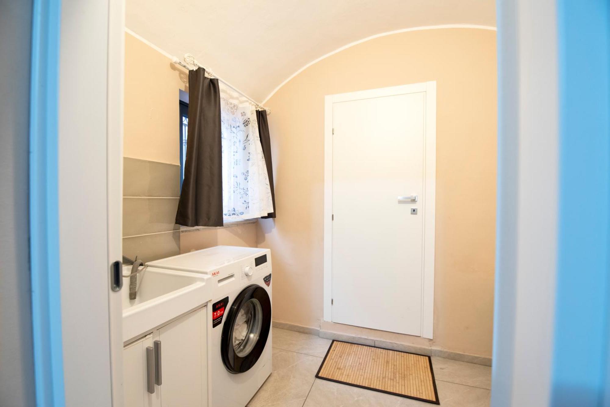 Apartment Veneto, Catania Center Extérieur photo